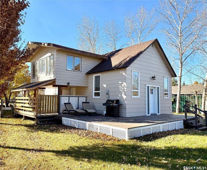 Property Photo:  307 Ruby Drive  SK S0L 0G0 