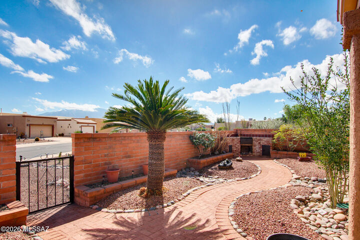 Property Photo:  2339 S Orchard View Drive  AZ 85614 