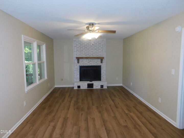 Property Photo:  1412 Chamblee Road  NC 27597 