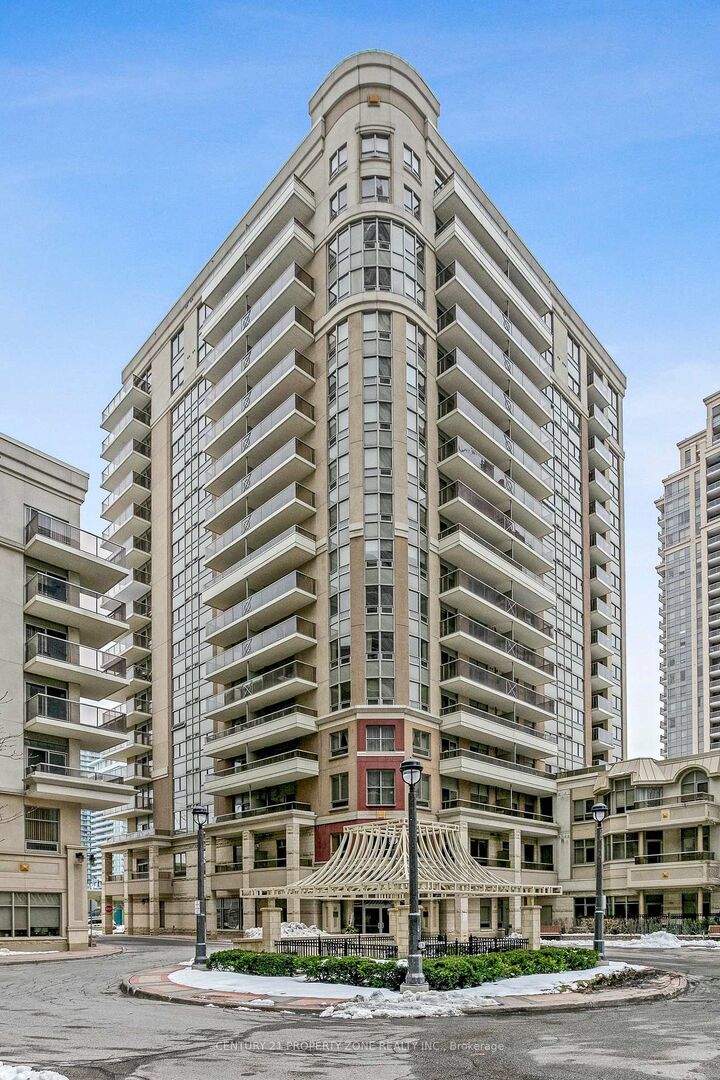Property Photo:  350 Princess Royal Drive 103  ON L5B 4N1 