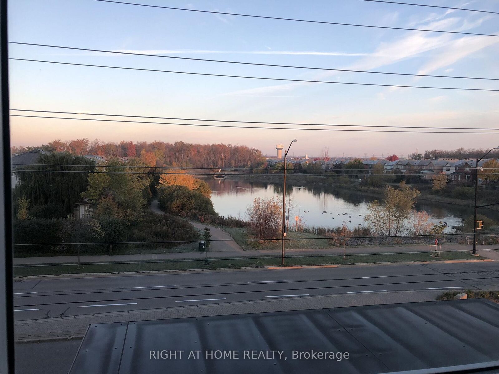 Property Photo:  1050 Main Street E 309  ON L9T 6H7 