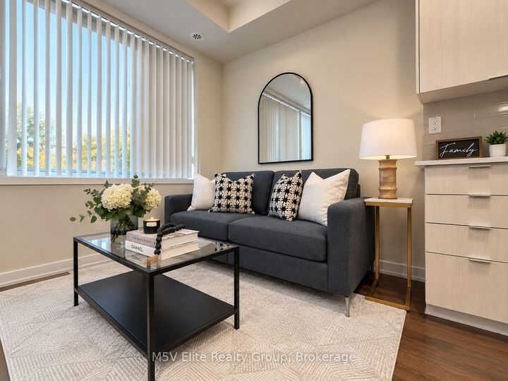 Property Photo:  5155 Sheppard Avenue E 103  ON M1B 0C8 