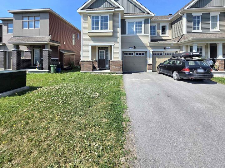 Property Photo:  130 Lanceleaf Way  ON K2S 1E7 