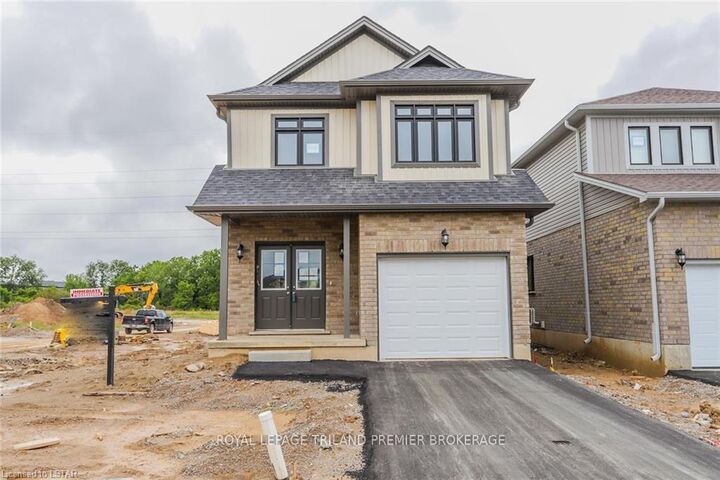 Property Photo:  2232 Constance Avenue  ON N6M 1G5 