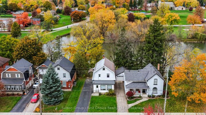Property Photo:  148 St George Street  ON N0K 1N0 