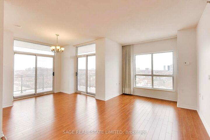Property Photo:  810 Scollard Court 902  ON L5V 0A4 