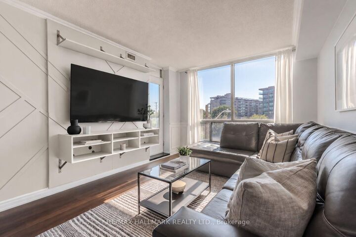 Property Photo:  906 Sheppard Avenue W 308  ON M3H 2T5 