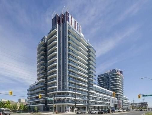 Property Photo:  9471 Yonge Street 308  ON L4C 1V4 