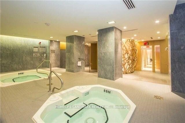 Property Photo:  120 Harrison Garden Boulevard 611  ON M2N 0H1 