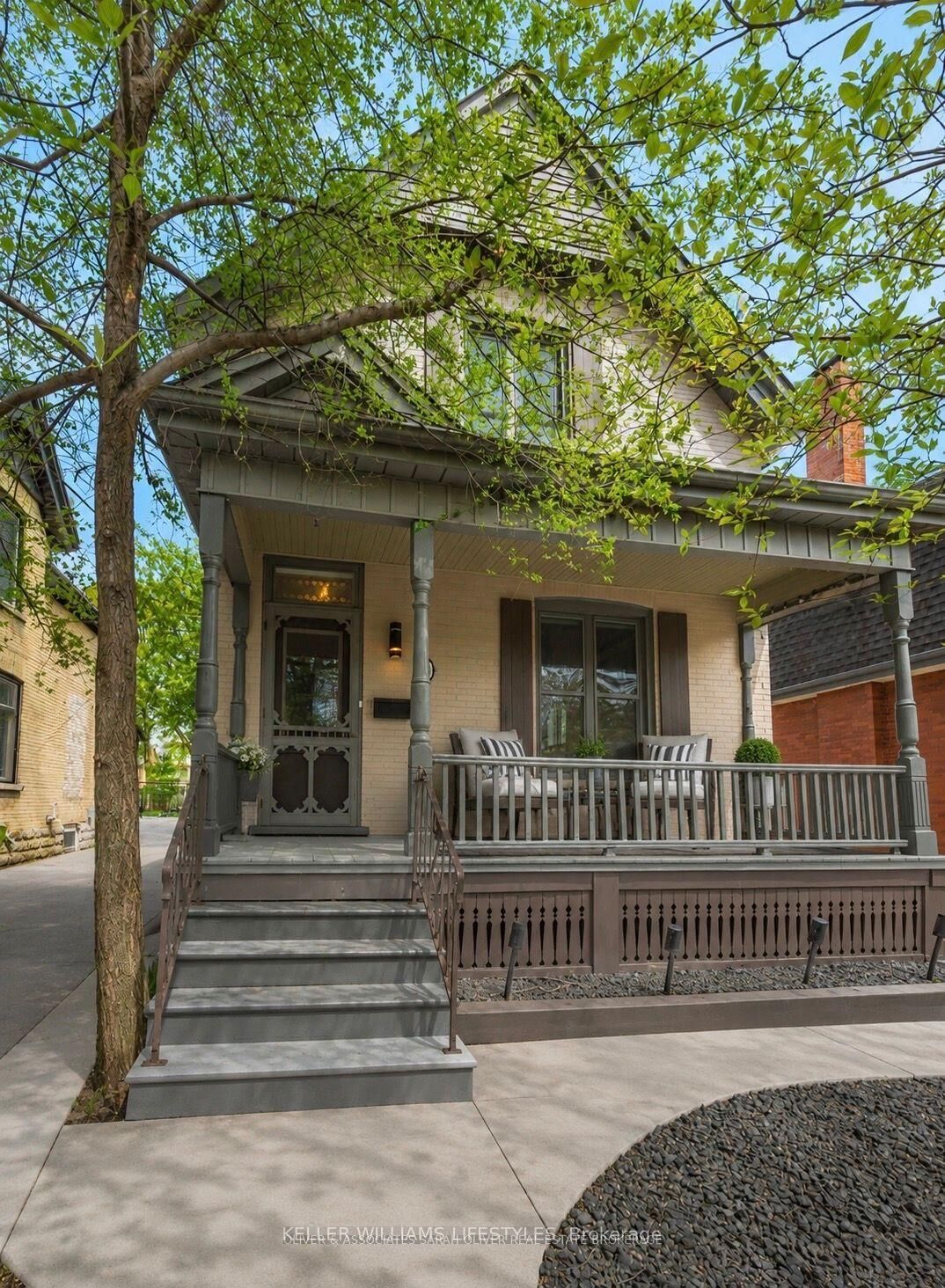 Property Photo:  28 Renwick Avenue  ON N6A 3V2 