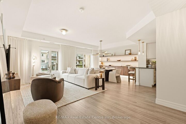 Property Photo:  19 Stumpf Street 310  ON N0B 1S0 
