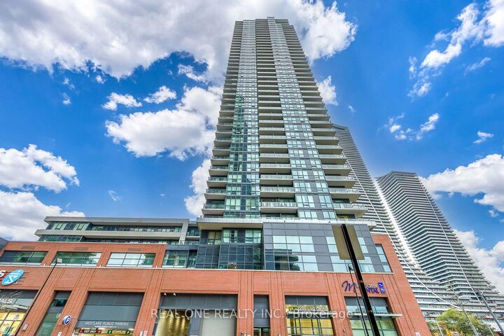 Property Photo:  2220 Lake Shore Boulevard W 4106  ON M8V 0C1 