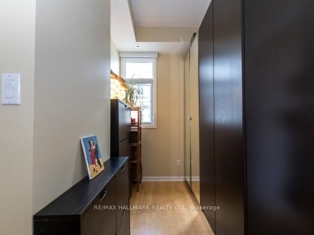 Property Photo:  36 Stadium Road #523  ON M5V 3P4 