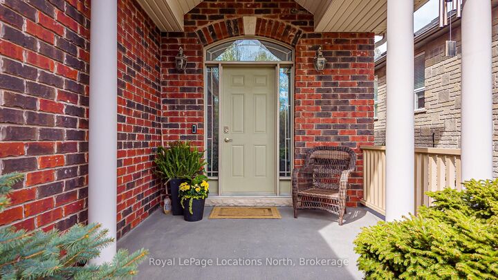 Property Photo: 6 Williams Street ON L9Y 0B9