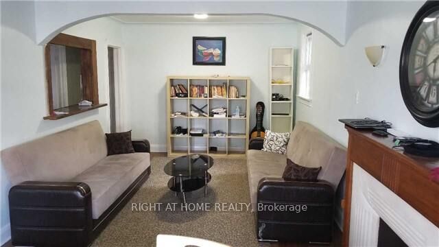 Property Photo:  1842 Keele Street  ON M6M 3X4 