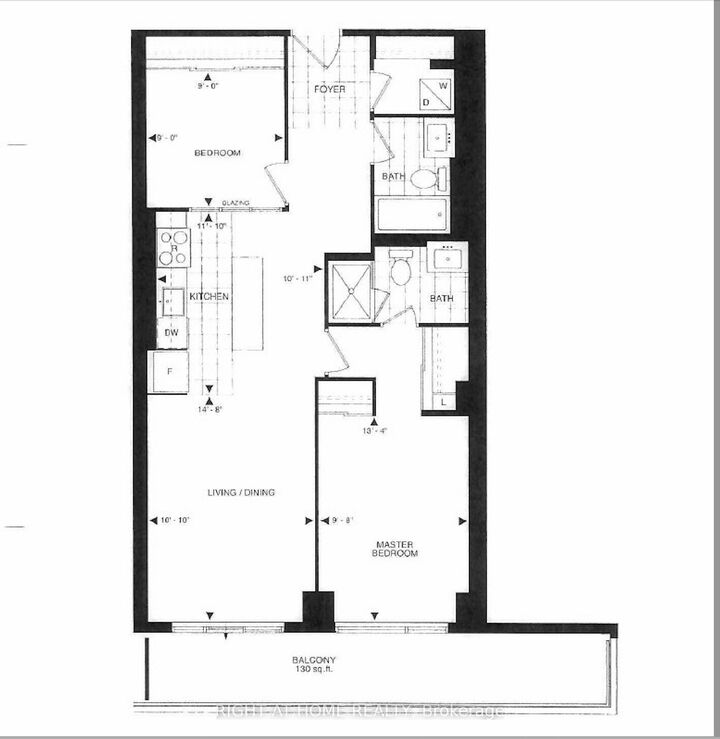 Property Photo:  9201 Yonge Street 205  ON L4C 1H9 
