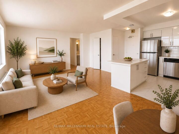 Property Photo:  250 Frederick Street 301  ON N2H 2N1 