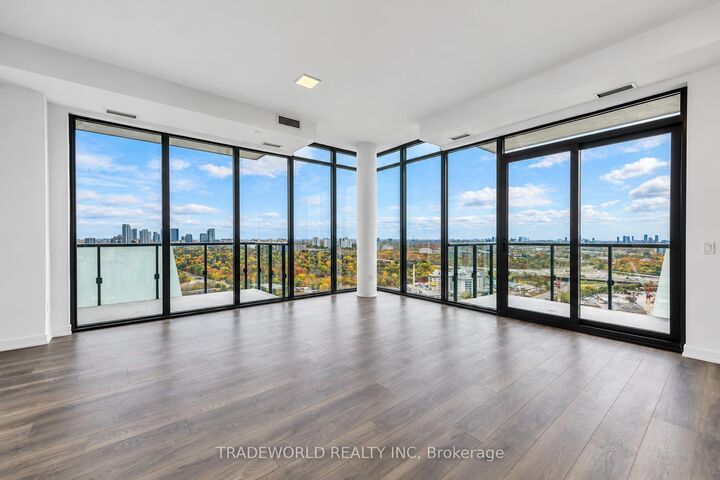 Property Photo:  29 Green Trail Court Ph 3301  ON M2K 0J9 