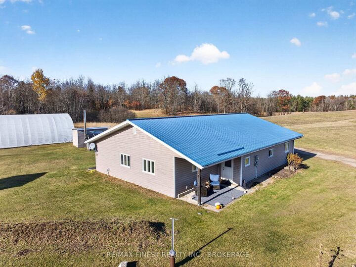 Property Photo:  1786 Clarendon Road  ON K0H 2B0 