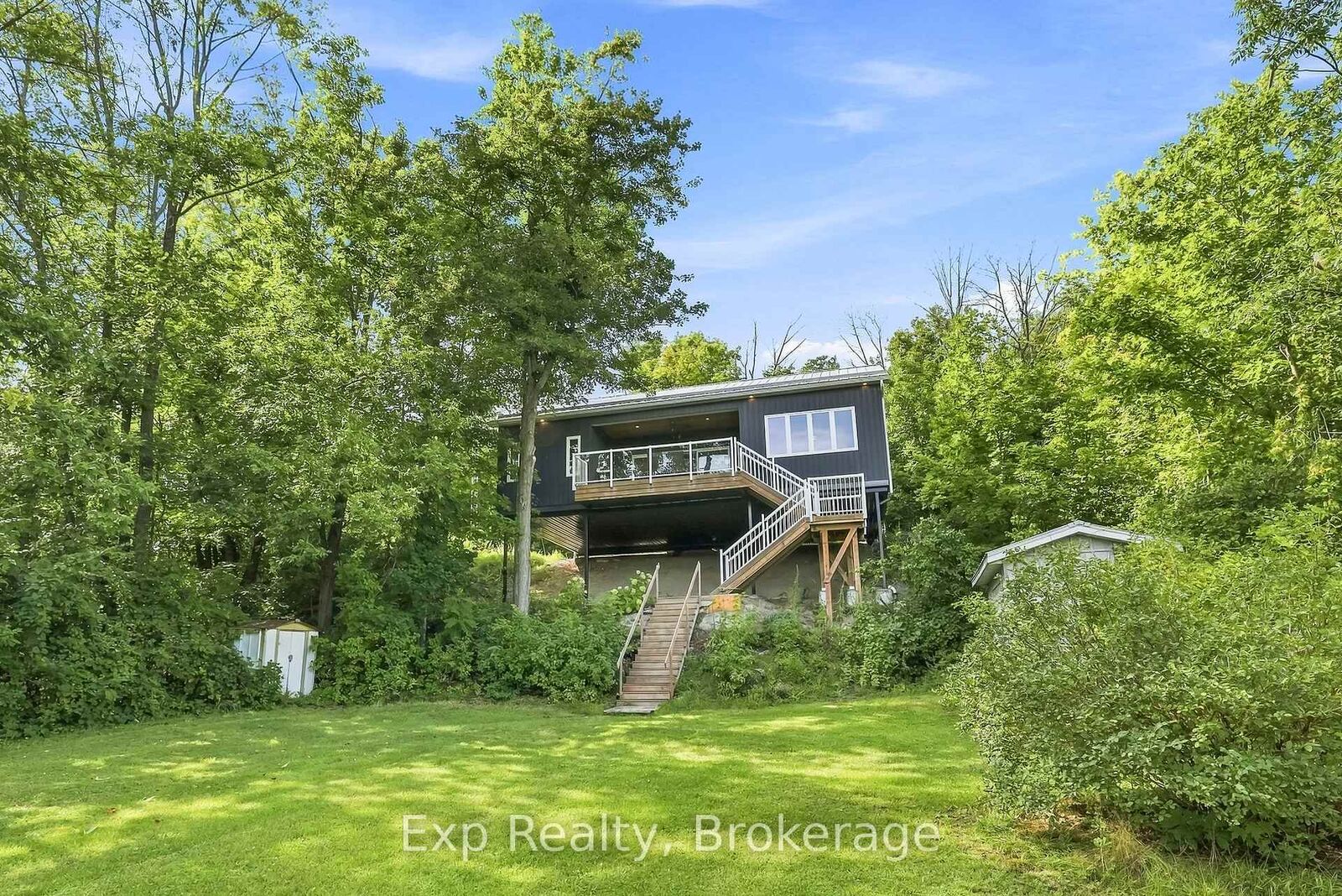 Property Photo:  1445 Trent Lane  ON K0L 2V0 