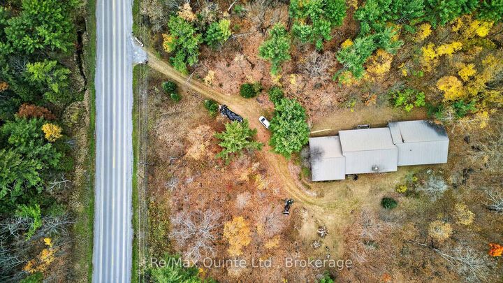 Property Photo:  14945 Highway 62 Highway  ON K0K 2K0 