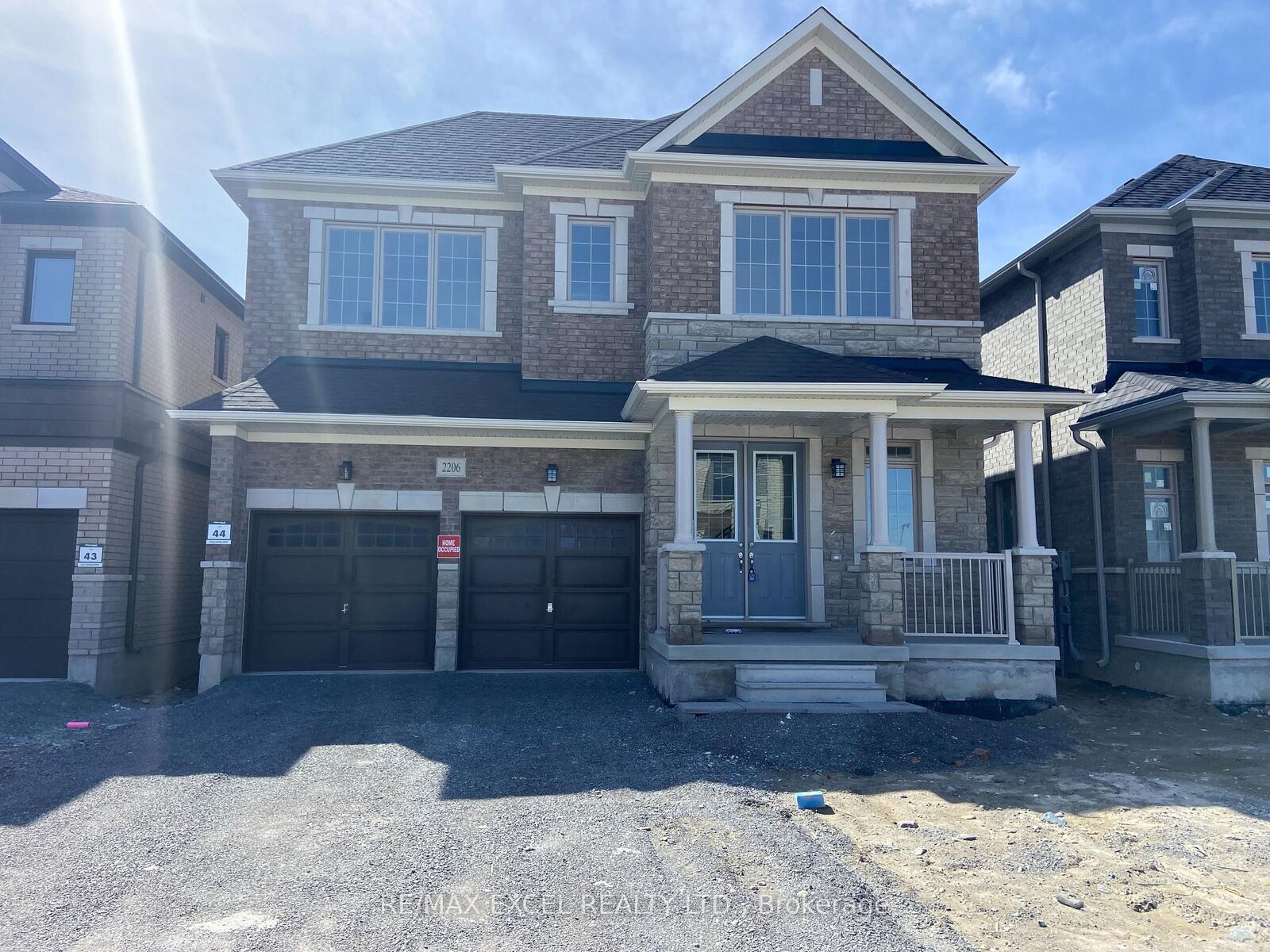 Property Photo:  2206 Cayenne Street  ON L1L 0W7 