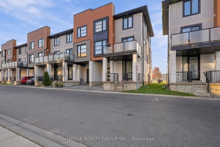 Property Photo:  921 Sarnia Road  ON N6H 0J7 