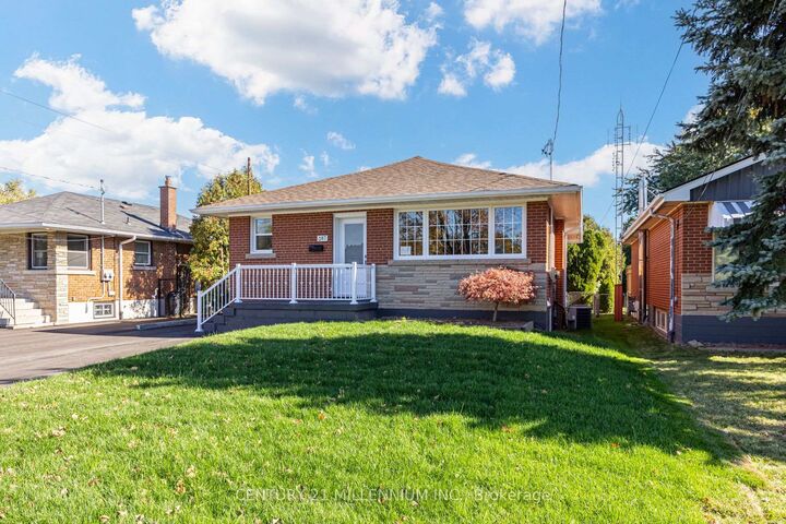 Property Photo:  387 East 19th Street Lower  ON L9A 4S9 