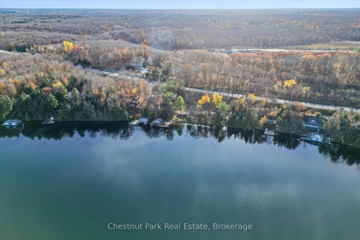 Property Photo:  1932A Lake Joseph Road  ON P0C 1H0 