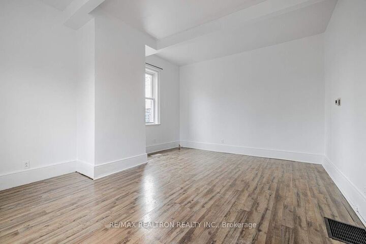 Property Photo: 14 John Street Front ON L3T 1X8