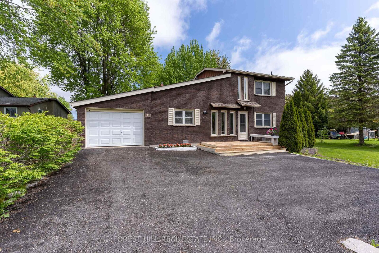 Property Photo:  35 Turtle Path  ON L0K 1B0 