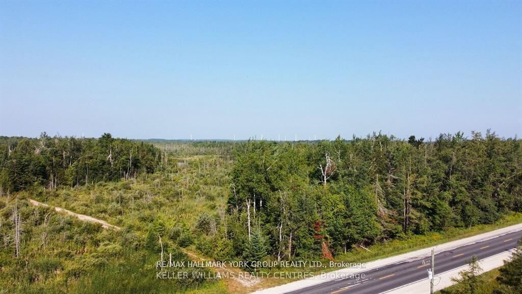 Property Photo:  Pt Lot 80 Grey Road  ON N0C 1M0 