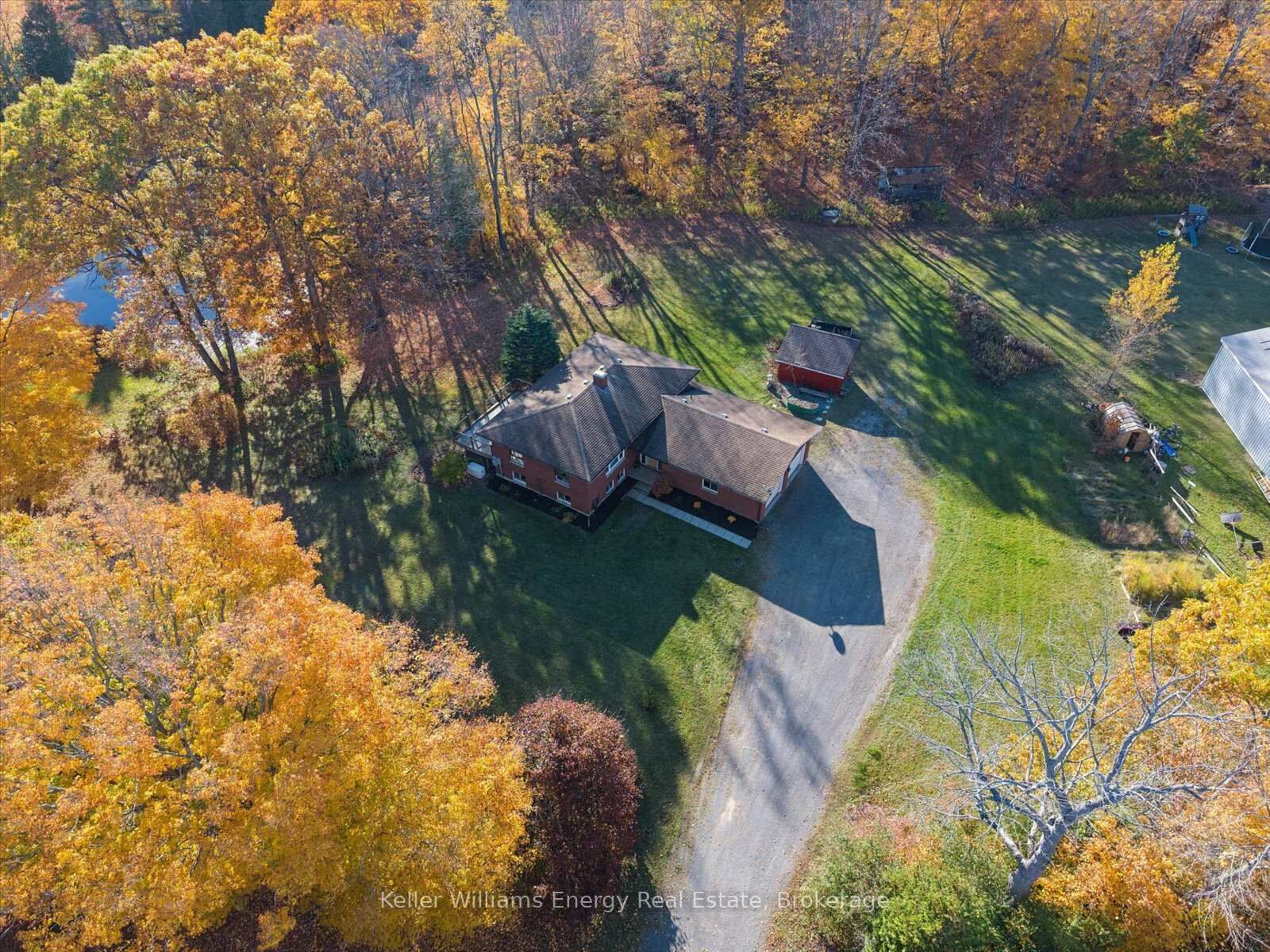 Property Photo:  180 McBride Road  ON K0K 1C0 