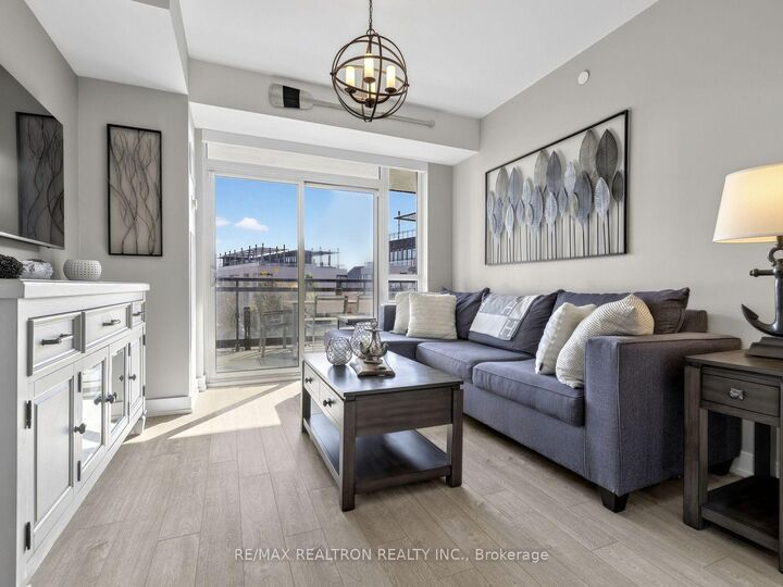 Property Photo: 301 Sea Ray Avenue C301 ON L9S 2P7