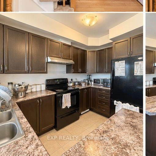 Property Photo:  160 Flat Sedge Crescent  ON K1T 0G9 