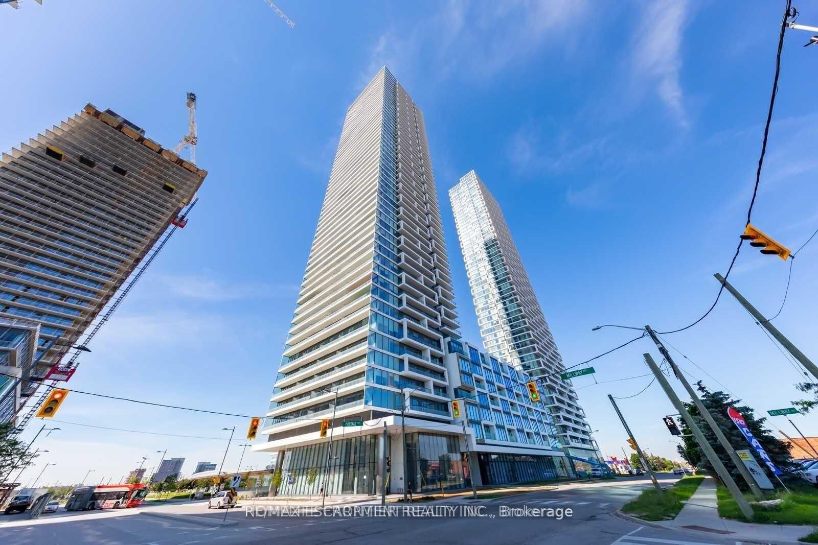 Property Photo: 950 Portage Parkway 5807 ON L4K 0J7