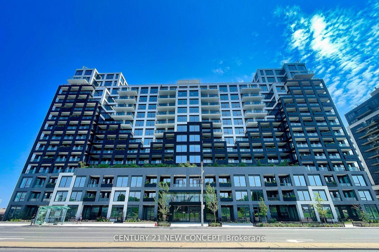 Property Photo:  1100 Sheppard Avenue W 621  ON M3K 0E4 