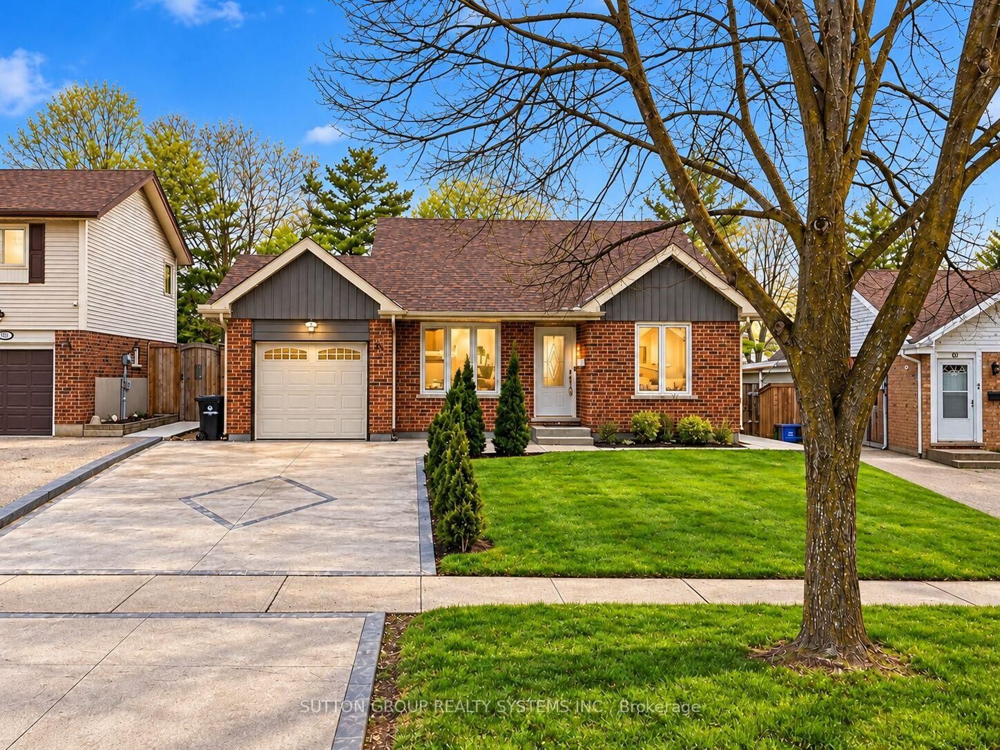Property Photo:  86 Carlyle Drive Lower Level  ON N2P 1P5 