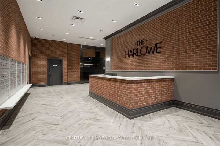 Property Photo:  608 Richmond Street W 1003  ON M5V 0N9 