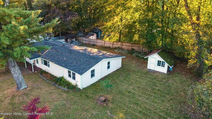 Property Photo: 42 Dixon NY 12498