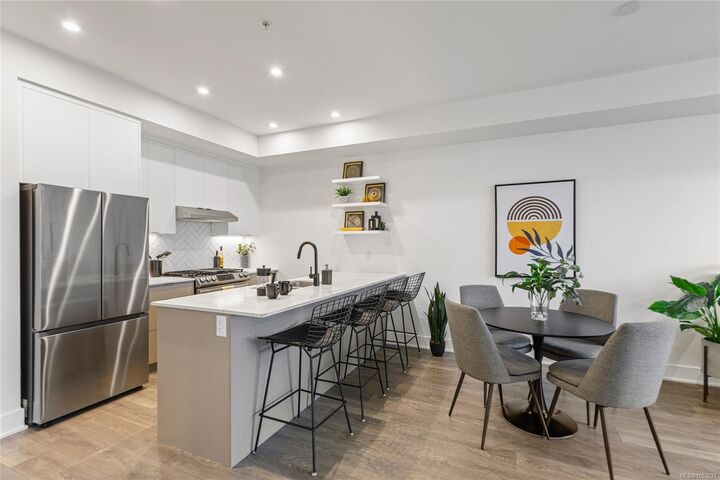 Property Photo: 1114 Samar Cres #309 BC V9B 7C5
