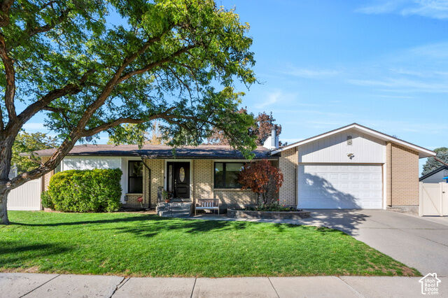 Property Photo:  7342 S 1600 E  UT 84121 