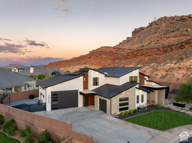 Property Photo:  3049 E Silver Beech Cir  UT 84790 