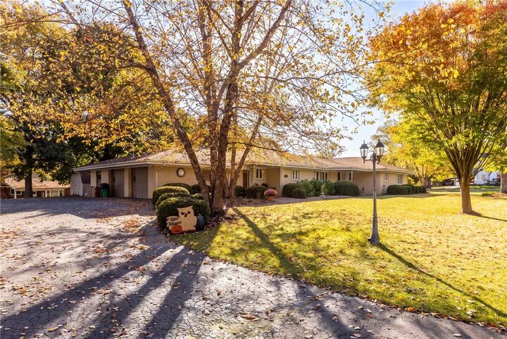 Property Photo:  111 Hillcrest Ave  PA 15010 