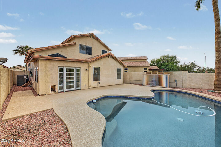 Property Photo:  5036 W Kristal Way  AZ 85308 