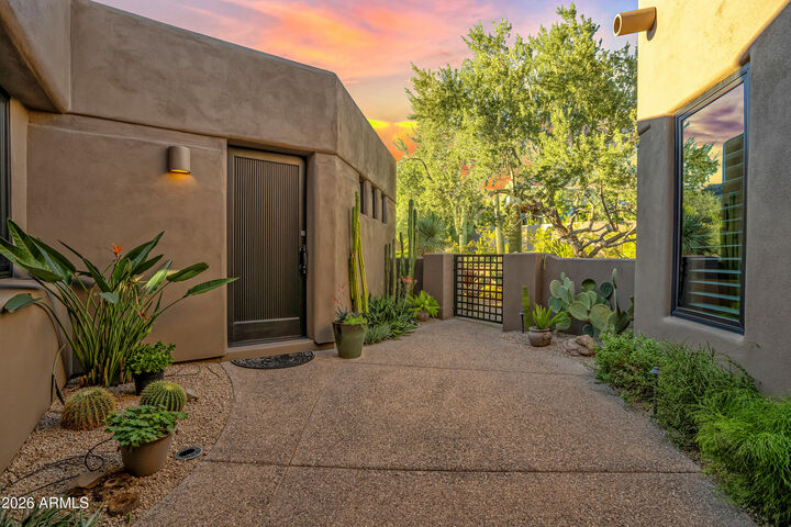 Property Photo:  10040 E Happy Valley Road 2032  AZ 85255 