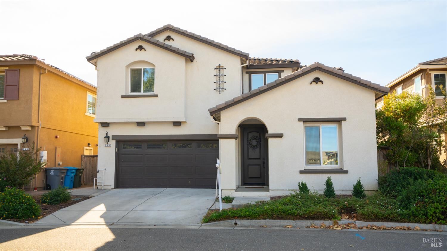Property Photo: 270 Heritage Lane CA 95620
