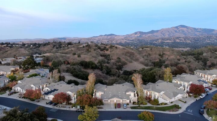 Property Photo: 3154 Grey Eagle Drive CA 94595