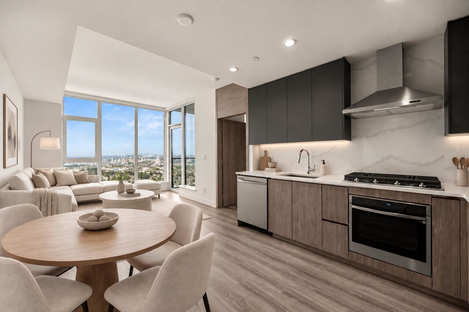 Property Photo: 10750 135A Street 3808 BC V3T 0V4