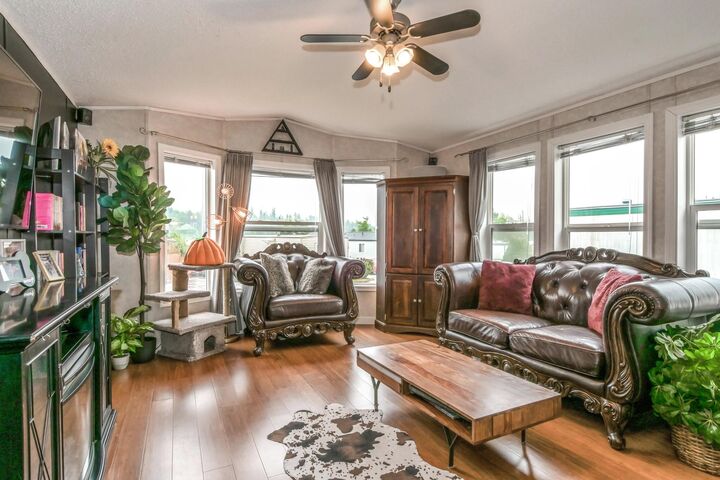 Property Photo:  9960 Wilson Street 19  BC V4S 1B3 